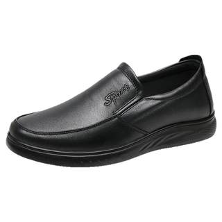 Business casual workwear office old beijing cloth shoes