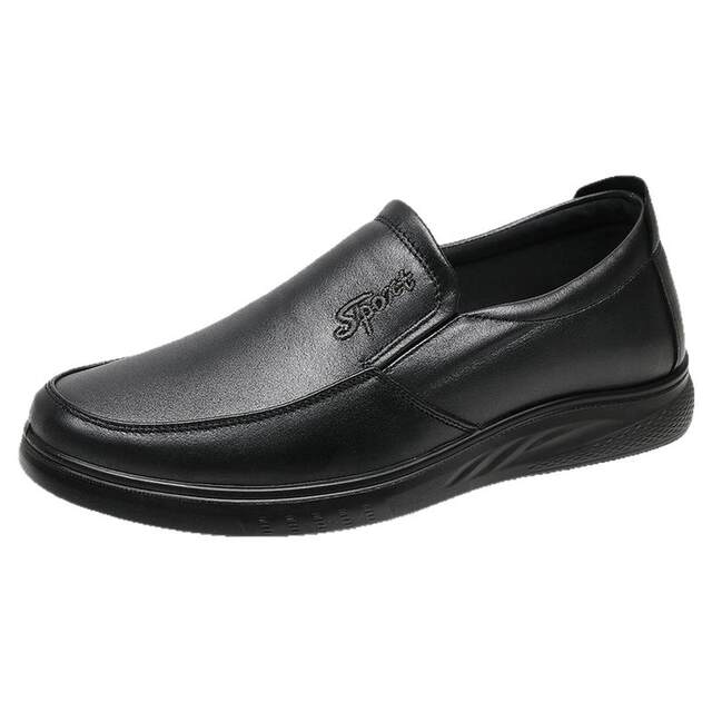 Business casual workwear office old Beijing cloth shoes