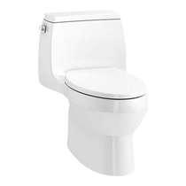 Kohler toilet Capri one-piece toilet bathroom toilet 26092T-S-0