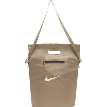 Nike genuine men's and women's stowable lightweight shoulder bag sports tote bag dd1357-208