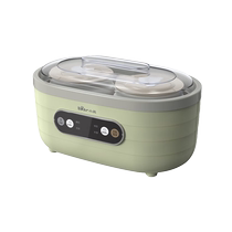 Bear yogurt machine household small fully automatic multi-functional natto machine rice wine machine kimchi fermentation machine 839