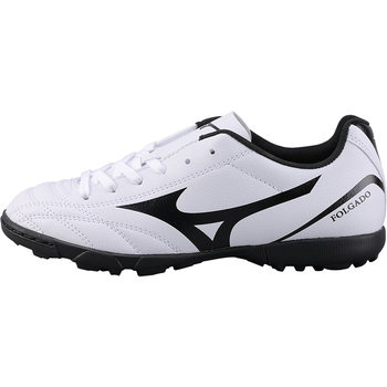 Leo mizuno wide-footed ag short-spiked football shoes for men