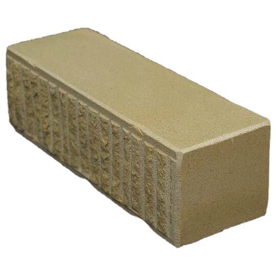 Traditional Natural Oversized Set Artifact Whetstone