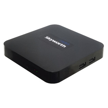 Full netcom iptv hd tv skyworth set-top box