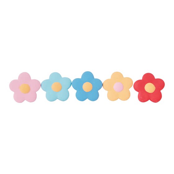 
ins Fresh Flower Car Perfume Aromatherapy Car Air Conditioner Air Outlet Cute Women's Car Interior Decoration Supplies