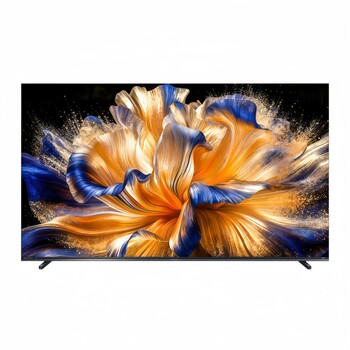 Hisense 85e8s-prominiled4k tv