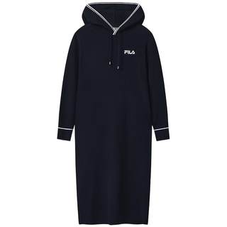Fila women's woven dress