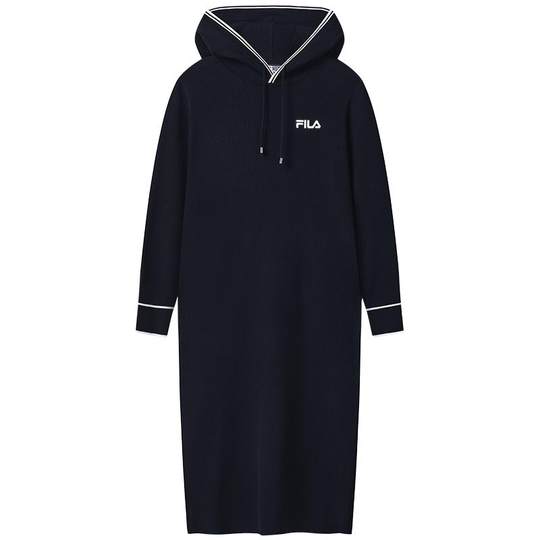 FILA women's woven dress