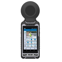 Zhuolin P60 handheld gps Beidou rtk measuring instrument high-precision centimetre engineering coordinate discharge mapping locator