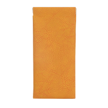 Glasses Storage Bag Mens and Womens Sunglasses Sunglasses Storage Bag Anti-pressure Portable Automatic Closing Magnetic Absorption Storage Box Bag