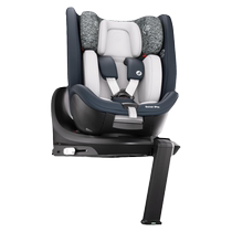 Maxicosi safety seat for children aged 0-4-12 years old car-mounted newborn baby chair