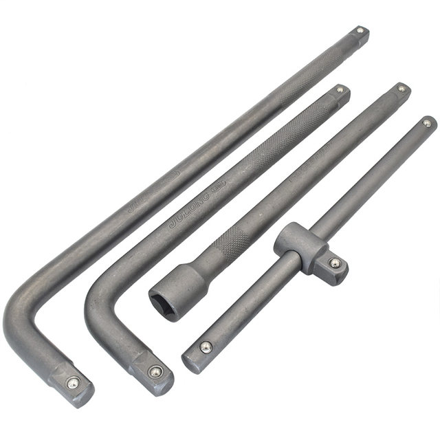1/2 Dafei L-shaped bend rod sliding rod connecting rod