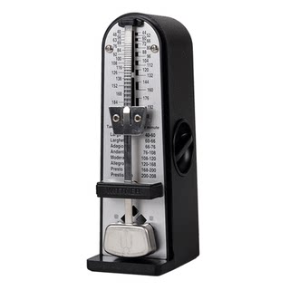 German wittner mini mechanical musical instrument metronome