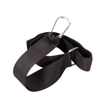 It can be suspended and prevented from falling off, or it can be stored and managed