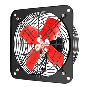 Exhaust fan household silent ventilation fan kitchen