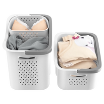 Xingyou Dirty Clothes Basket Home Large Dirty Clothes Basket Laundry Basket Bathroom Dirty Clothes Basket Dirty Clothes Storage Basket