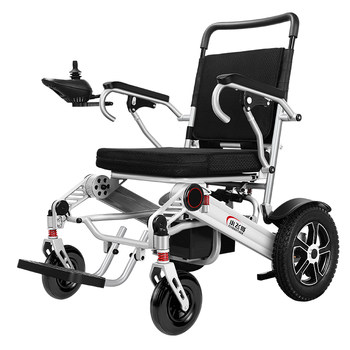 Xiao fei ge electric wheelchair special mobility scooter for the elderly