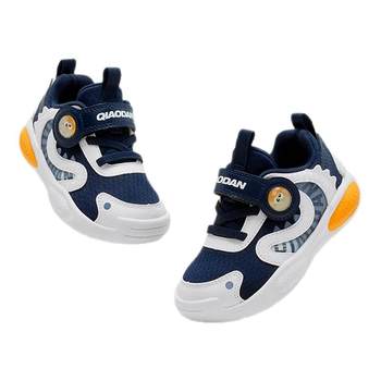 Jordan children's shoes boys baby toddler shoes children's shoes 2025 new infant soft sole functional sports shoes anti-slip