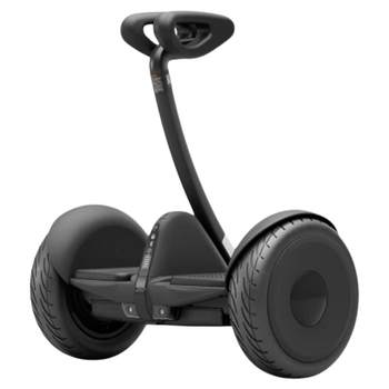 No.9 specialty balance car mini is safe and convenient for transportation