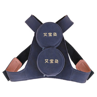 Special moxibustion box for children with weak spleen and stomach who are prone to colds and coughs