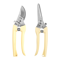 Flower branch scissors strong branch pruning gardening and flower arrangement scissors flower arranger household flowers