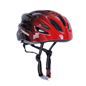 Indini children's bicycle helmet one-piece
