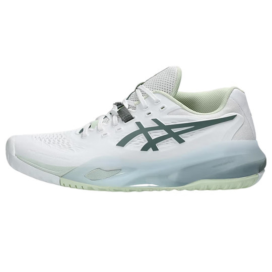 Zapatillas de tenis profesionales ASICS RS10 COURTFF3