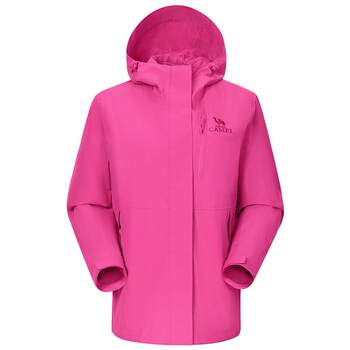 Camel king kaijia series single layer jacket