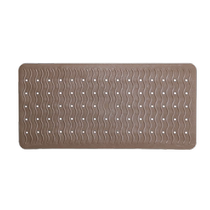 (Self-operated)ridder German bathroom non-slip mat environmentally friendly household shower anti-fall floor mat bath massage foot mat