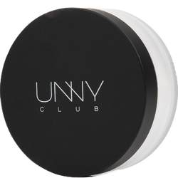 [1 회 구매] Unny 느슨한 파우더 메이크업 파우더 케이크