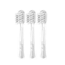 Laifen Leven brosse à dents électrique original tête de brosse (section transparente)