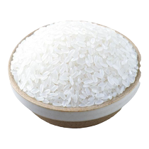2023 new rice] Heilongjiang japonica rice Wuchang rice 5kg rice fragrant rice vacuum 10kg Northeast rice japonica rice