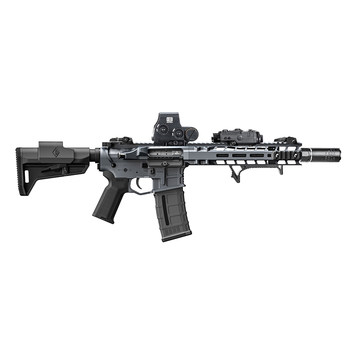 Senbailong radian2.0 electric burst cs gun