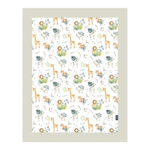 Silk baby blanket bamboo cotton fiber gauze newborn baby kindergarten spring and autumn universal quilt