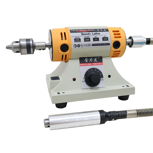 Table grinder jade woodworking cutting grinding engraving polishing