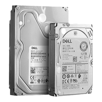 DELL Dell server mechanical hard drive SAS SATA 2 4T 2T 4T 12T 16T enterprise-class hard drive