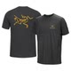 ເສື້ອຍືດແຂນສັ້ນ Arc'teryx MOTUSCREW