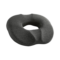 Cushion Office Sedentary Tail Vertebra Fracture Protection Decompression Postoperative Chair Cushion Mens Prostate Hemorrhoids Butt Cushion 2350