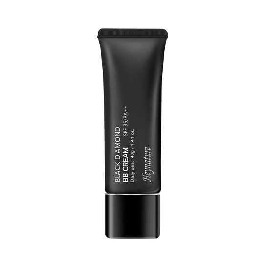 heynature/韩妮采韩国植物遮瑕防晒持久控油保湿提亮毛孔粉底bb霜