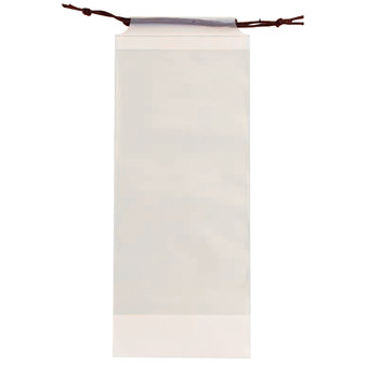 Umbrella storage bag waterproof seal bag out port