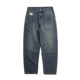 ONUN vintage washed cleanfit jeans