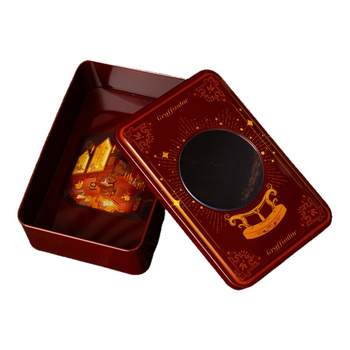 Harry potter college lounge bar chi storage box