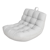 Sloth sofa Couch Can Lie Sleeping Caterpillar Sofa Chair Single Small Sofa Small Family Type Deckchair Casual Minima Modern