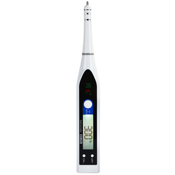 High-precision salinity meter to measure soup brine seawater breeding