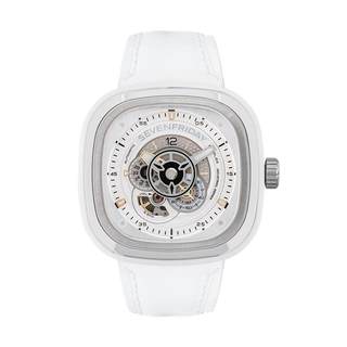 【官方正品】SEVENFRIDAY七个星期五手表机械男女腕表P1C/01
