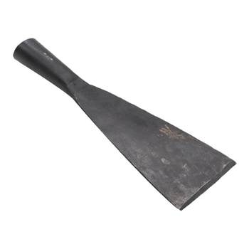 ການຂົນສົ່ງຟຣີ chisel woodworking hand-forged old chisel flat shovel manganese steel chisel woodworking tool old-fashioned chisel