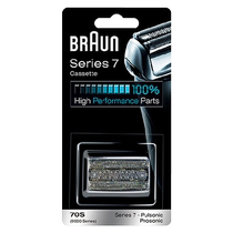 (Self-operated) Braun shaver accessories 7 series blade omentum 70S suitable for 7840 7855 7865 7899