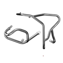 Snow Wolf motorcycle is suitable for BMW F750 850GS upper and lower bumpers matching the original lower bumper