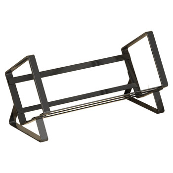 Balancing window bookshelf desk shelf bedroom bookshelf
