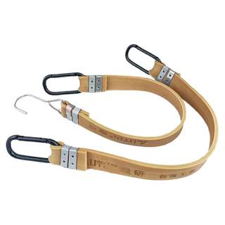 电瓶车后备箱绑带货车捆绑绳摩托车挂钩货物固定带弹力行李绳子